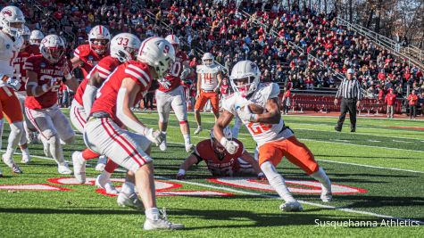 How To Watch Susquehanna Football In 2025