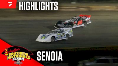 Highlights | 2025 Southern Nationals at Senoia Raceway