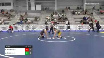 106 lbs Prelims - Darren Florence, Superior Wrestling Academy vs Ayden Smith, Lost Boys Wrestling Club