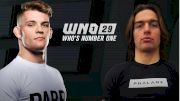 WNO 29: Max Hanson ingressa no card e encara Gianni Grippo no peso leve