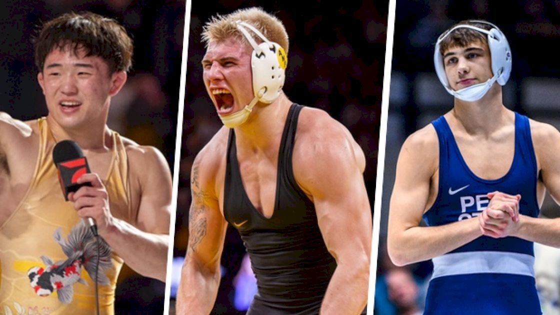 The Top 9 NCAA Matches For Next Season!