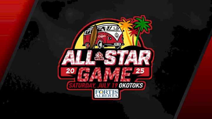 2025 WCBL All Star Day Show