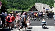 Regardez au Canada: 2025 Tour de France - Étape 13