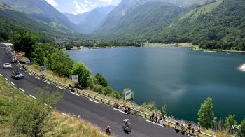 Watch In Canada: 2025 Tour de France Stage 13