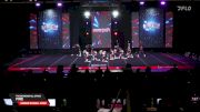 The Brandon All-stars - Fire [2026 Senior XSmall Coed Day 2] 2026 The All Out Grand Nationals