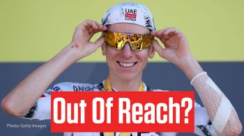 How Tight Is Pogacar's Grip On TDF 2025?