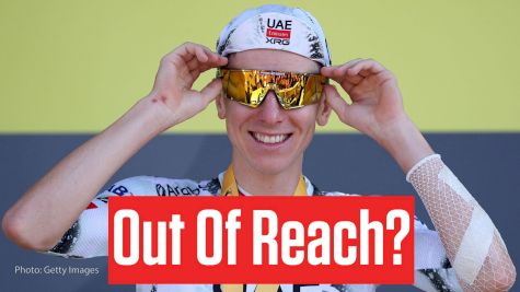 How Tight Is Tadej Pogacar's Grip On A Fourth Tour de France Victory? - Tour de France 2025 Stage 13