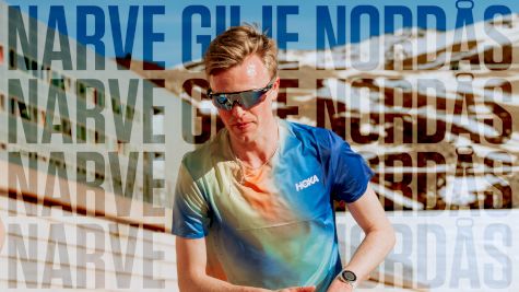 Norway's Silent Assassin: The Rise of Narve Gilje Nordås