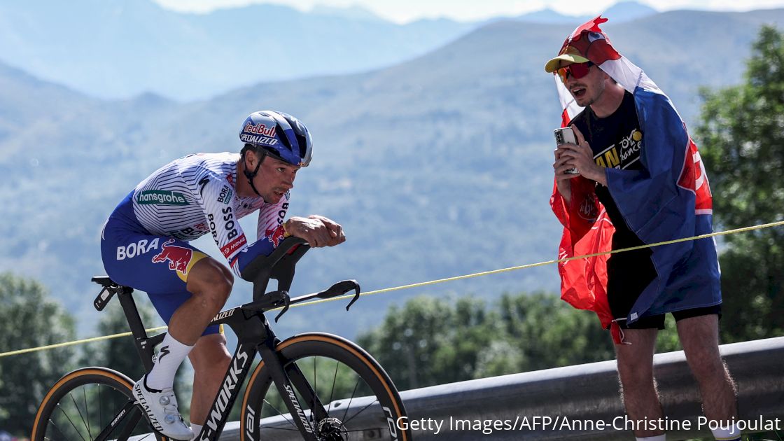 Watch In Canada: Tour de France Stage 13 Extended Highlights