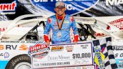 Devin Moran Ends Lucas Oil Skid With Comforting Return To Huset's