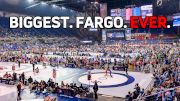 2025 Junior Nationals Set New Participation Records In Fargo