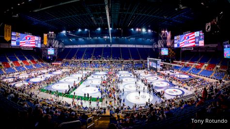 Fargo Nationals 2026 Schedule. Here's What To Know