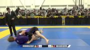 Noah Jacob Shaffner vs Colton Micheal Zeisloft 2024 World IBJJF Jiu-Jitsu No-Gi Championship