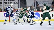 AHL Goes Outdoors As Wild Meet Admirals In 2026