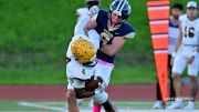 Juniata Football Schedule 2025: Dates, Times And More