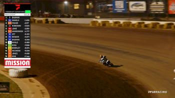 SuperTwins Main | 2025 American Flat Track at Lucas Oil Speedway