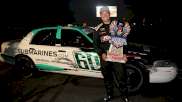 Ryan Preece Wins Cleetus McFarland New England 900 at Stafford Speedway