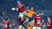Lions Player Ratings: Standouts From 29-17 Test Win Over Wallabies