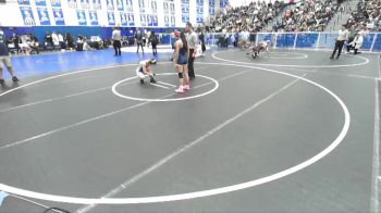 100 lbs Champ. Round 1 - Pari Bhatia, Redondo Union vs Camilla Yeh, Webb