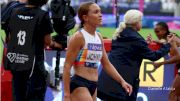 Sinclaire Johnson Sets The American Record In The Mile