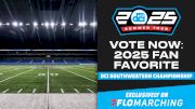 RESULTS | Fan Favorite - DCI Southwestern Championship