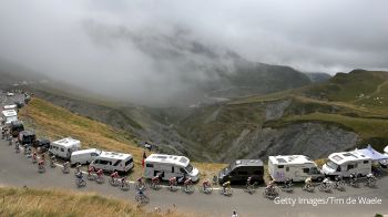 Regardez au Canada: 2025 TDF - Étape 14