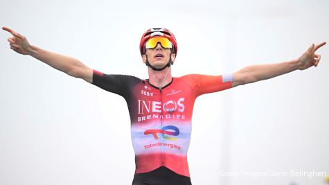 Who Won Stage 14 Of The Tour de France 2025? See The Full TDF Results Here