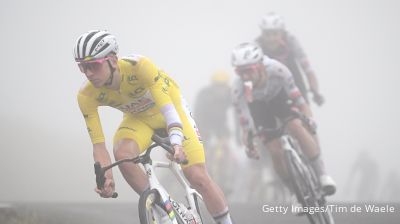 Extended Highlights: Tour de France Stage 14
