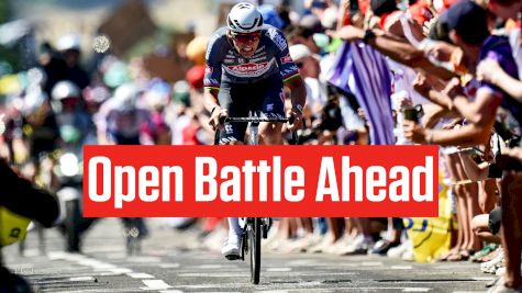 Tour de France 2025 Stage 15 Preview: Calm Day? Think Again