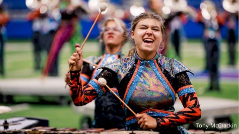DCI Southwestern Championship 2025 Scores & DCI San Antonio Live Updates