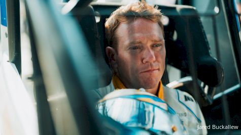 Brad Sweet Transported After Hard Crash At Eldora Speedway