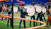 DCI Southwestern Championship 2025 Scores: See Who Won At DCI San Antonio