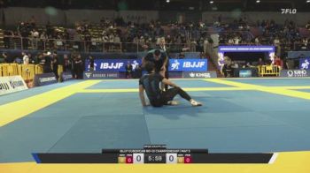 Paskachev Abdurrahman vs Tomasz Szymon Borowiec 2026 IBJJF European NoGi