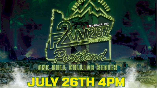 2025 Fight to Win 287