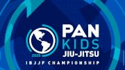 2025 Pan Kids Jiu-Jitsu IBJJF Championship