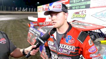 Top 3 Recap | 2025 Lucas Oil Silver Dollar Nationals Finale at Huset's Speedway
