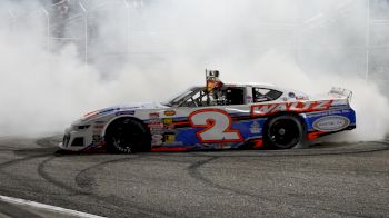 Matt Waltz Reacts After Scoring Biggest Win Of His Life In The Hampton Heat 200