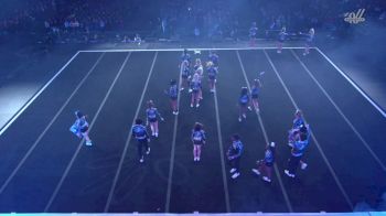 Brandon All-Stars - Black [2026 L6 Senior Small Coed DAY 1] 2026 The MAJORS