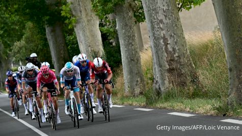 Watch In Canada: 2025 Tour de France Stage 15