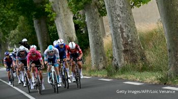 Watch In Canada: 2025 Tour de France Stage 15