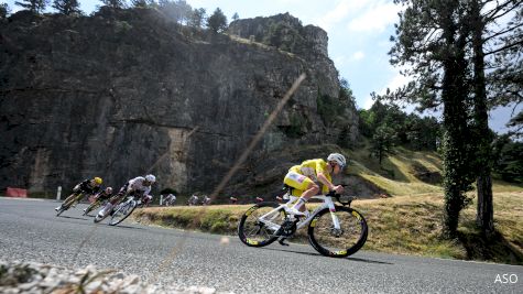 Regardez au Canada: 2025 Tour de France - Étape 15