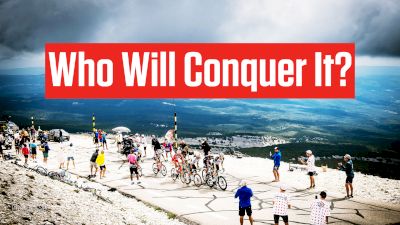 Tour de France 2025 Stage 16 Preview: Iconic Ventoux Climb, Huge Stakes