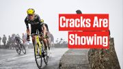 The Riders Are Cracking & Ventoux Looms In Tour de France 2025