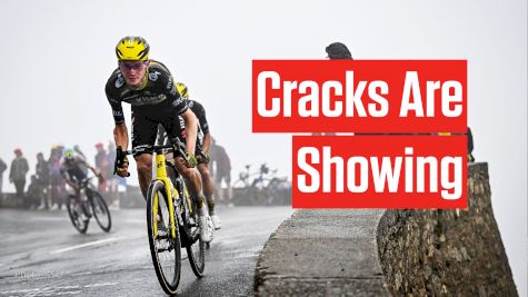 The Riders Are Cracking & Ventoux Looms In Tour de France 2025
