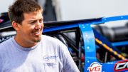 Garrett Alberson Feels 'Our Time's Coming' After Week Of Near-Misses