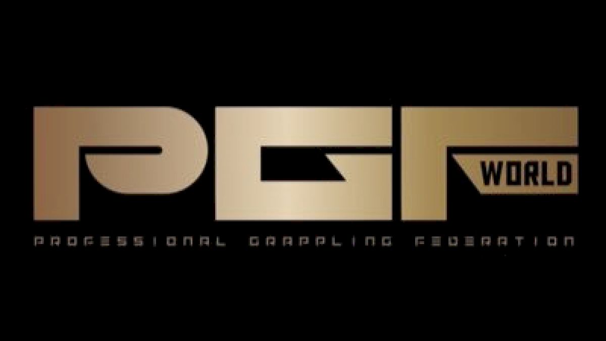 PGF Season 8: Updates, Standings, Rules, & More! | Pro Grappling Federation