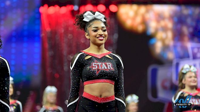 Postcard Worthy Memories from NCA All-Star Nationals 2025