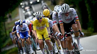 Weekly Highlights: Tour de France Week 2