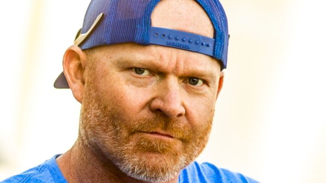 Bob Gardner Suspended From MARS, DIRTcar-Sanctioned Events