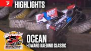 Highlights |  2025 NARC Howard Kaeding Classic at Ocean Speedway 7/18-19/25